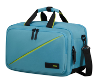 American Tourister Take2Cabin 3-w-1 kabinowy 14" breeze blue - 1248192 - zdjęcie 2
